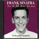 I'm in the Mood for Love [UK-Import] - Frank Sinatra