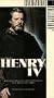 Henry IV [VHS]