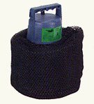 Aquascape - PumpBuddy - Large Pre-filter for most Submersible Pumps