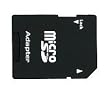 Kit Memory Card Adapter - Micro SD to SD