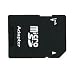Kit Mobile - Adaptador de tarjeta de memoria de micro SD a SD