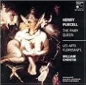Purcell - The Fairy Queen / Les Arts Florissants, Christie