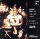 Purcell: The Fairy Queen /Les Arts Florissants * Christie