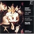 Purcell - The Fairy Queen / Les Arts Florissants, Christie