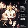 Purcell - The Fairy Queen / Les Arts Florissants, Christie