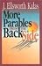 Book More Parables From The Backside