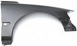 01-05 VOLVO S60 s-60 FENDER RH (PASSENGER SIDE) (2001 01 2002 02 2003 03 2004 04 2005 05) V220105 91879593