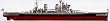 1/350 King George V Battleship