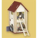 Review Le Toy Van TV415 / Hog and Hen House