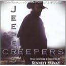 Jeepers Creepers: Original Motion Picture Score by Lawton / Brown / Smith / Lang / Benson, Bennett Salvay, Bennett / Salva, Victor Salvay, Harry Warren, and Bennett Salvay