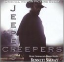 Cover image : Jeepers Creepers - O.S.T.