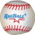 Ragball 9 inches
