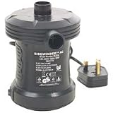 Outdoor Living : Bestway Sidewinder AC Air Pump (62056)