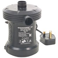 Buy Bestway Sidewinder AC Air Pump (62056) online at Discounted New and Used prices. Delivered to your door with Childrens Toyshop.com