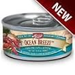 Merrick Ocean Breeze Cat Food 5.5 oz (24 Count Case)