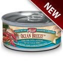 Merrick Ocean Breeze Cat Food 5.5 oz (24 Count Case)
