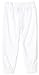 EASTON Youth PRO PULL UP Baseball Pant, Youth, Small, White