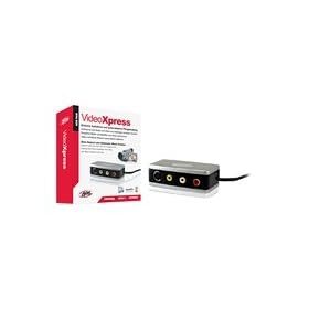 Ads Technologies Video Xpress USB Video Input Adapter by 
