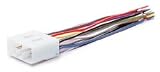 METRA Ltd 70-7300 92 - 94 Hyundai Vehicle Harness