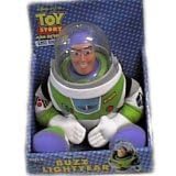 Toy Story and Beyond Buzz Lightyear Cuddle Plush Doll by Toy Story