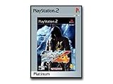Revue Sony  / Tekken 4 Platinum - Ensemble complet - 1 utilisateur - PlayStation 2