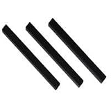 Bayou Classic 3 Piece Extension Leg Set