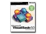 Microsoft Visual Basic Enterprise Edition - ( v. 6.0 ) - licence - 1 user - volume - Level A - Win - English