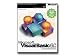 Microsoft Visual Basic Enterprise Edition - ( v. 6.0 ) - licence - 1 user - volume - Level A - Win - English