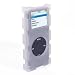 Speck ToughSkin Case with Belt Clip and Screen Protector for iPod nano 1G