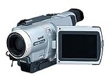 Electronics : Sony Handycam DCR-TRV828 - Camcorder - 1.0 Mpix - optical zoom: 18 x - Hi8, Video8, Digital8 - silver