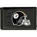 Nylon Wallet - Pittsburgh Steelers