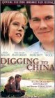 Digging to China