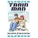 Train Man: A Shojo Manga