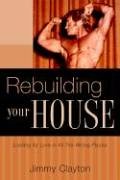 rebuilding your house