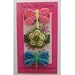 Baby Dragonfly Snap Hair Clip Set (1 1/4