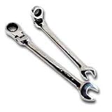 Flex Head GearWrench - 19mm