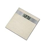Homedics Tile Platform LCD Digital Scale