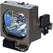 Sony LMP-P201 200W Replacement Lamp for VPL-PX21/PX31/PX32 Projectors