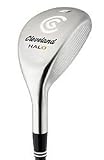 Cleveland PRE-OWNED HALO HYBRID W/ GRAPH Good Condition