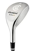 Cleveland PRE-OWNED HALO HYBRID W/ GRAPH Good Condition