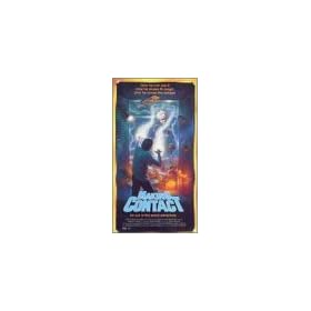 Making Contact [VHS]