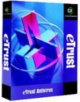  : eTrust Antivirus 7.0  25 User
