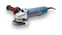 Bosch 1811PSD 5-Inch Paddle Switch Grinder with No Lock-On Switch