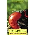 Tempel der Natur - Galapagos