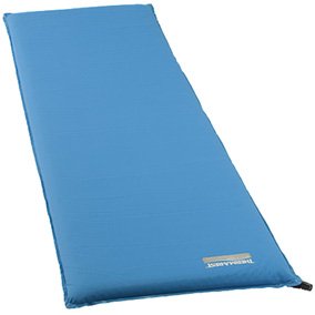 Therm-a-Rest BaseCamp Sleeping Pad Blueberry Reg