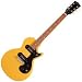 Gibson Melody Maker Special with two P-90 Pickups, Yellow