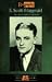 F. Scott Fitzgerald