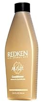 Redken All Soft Conditioner 33.8 oz (1 Liter)
