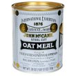 McCann's Steel Cut Oatmeal, Traditional, 28-Ounce Tins (Pack of 8)