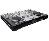 Hercules - DJ Control Steel Mixer